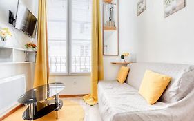 Sunny Suite-Proche Paris & Disney